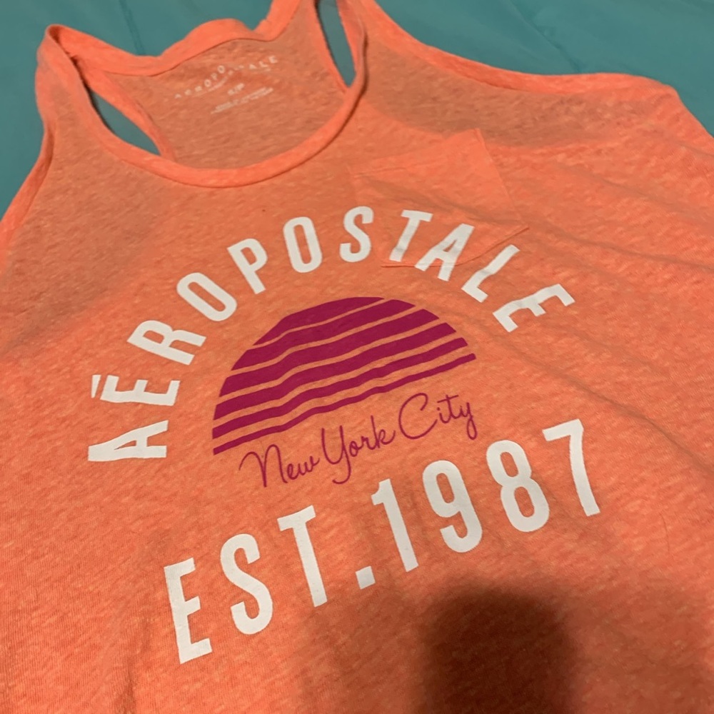 Tank top - Picture 2 of 3